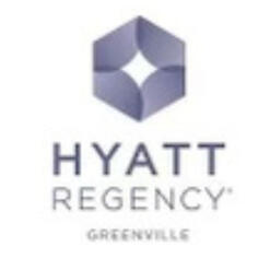 Hyatt Regency Greenville Hyatt Regency Greenville
